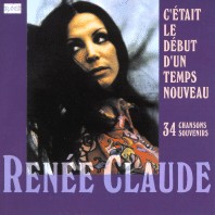 Disques Transit Ren�e Claude
