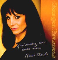 Disques Transit Ren�e Claude