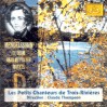 Les Petits Chanteurs de Trois-Rivi�res