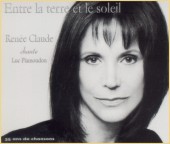 Rene Claude - Disque Transit - Michel Allaire Pub en tte