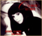 Rene Claude - Disque Transit - Michel Allaire Pub en tte